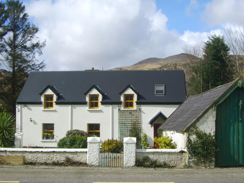 The Glen Farmhouse Glenflesk Kültér fotó